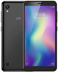 Замена батареи на телефоне ZTE Blade A5 2019 в Кирове
